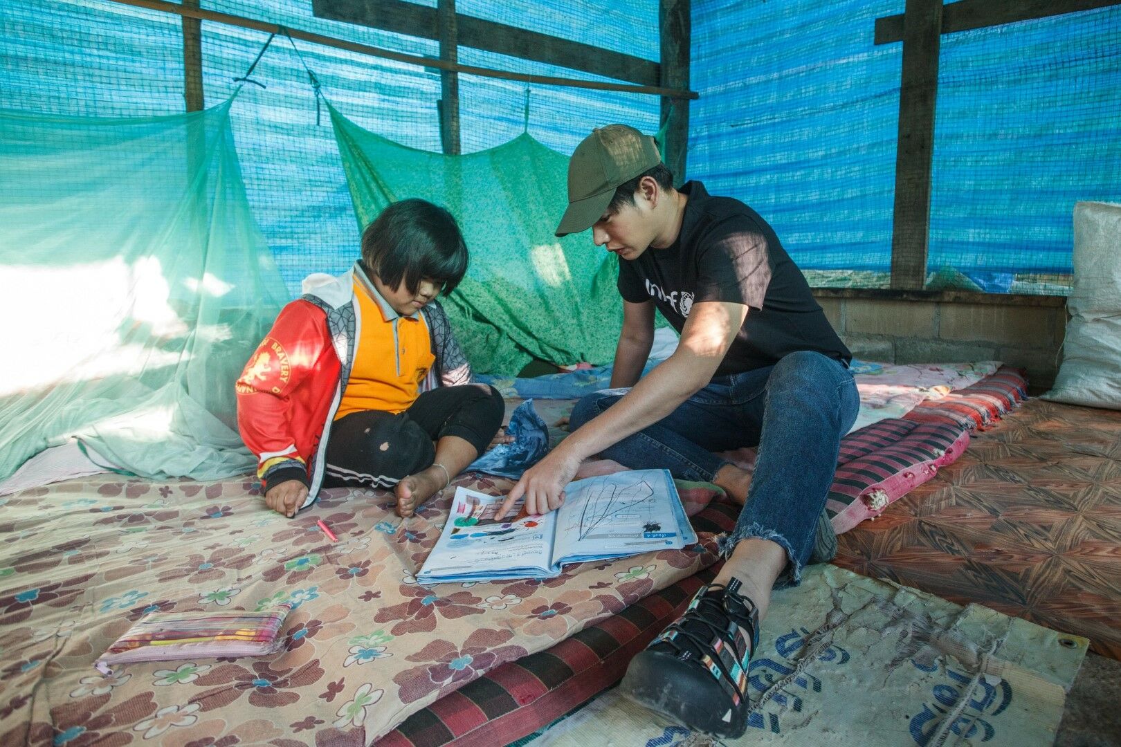 เป๊ก ผลิตโชค