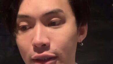ดีเจมะตูมติดโควิด
