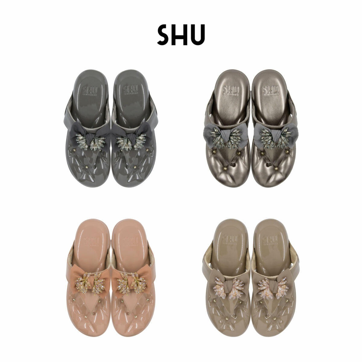 SHU