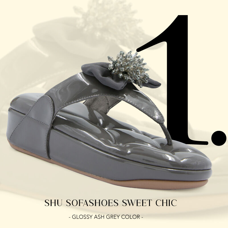 SHU SOFASHOES