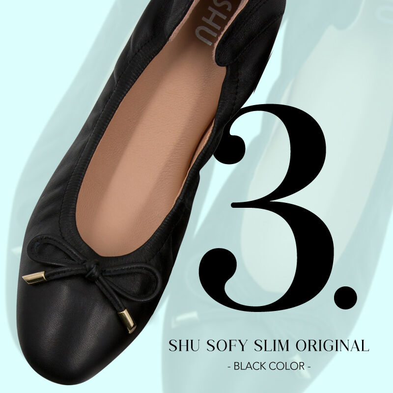 SHU SOFY SLIM
