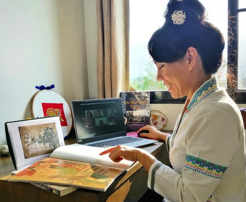 The Secrets of Chiang Mai