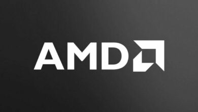 AMD
