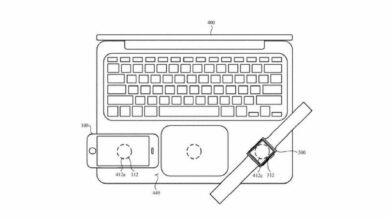 Macbook ชาร์จ ไร้สาย