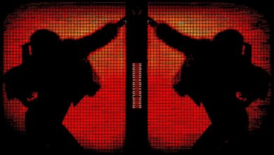 นางเอกพ.