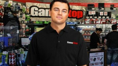หุ้น GameStop Reddit