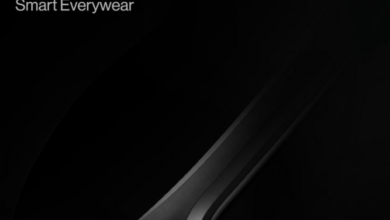 Oneplus Smartband