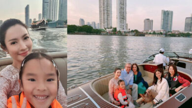 แอฟ ทักษอร
