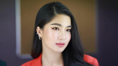 ก้อย อรัชพร