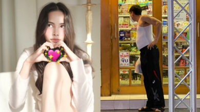 ณเดชน์ ญาญ่า