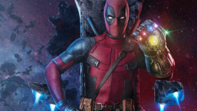 Deadpool 3
