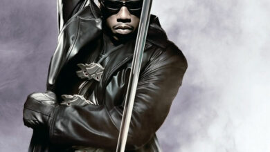 Blade