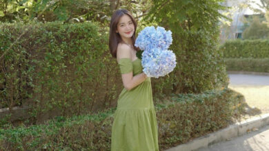 โบว์ เมลดา