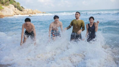 มิ้นต์ ชาลิดา