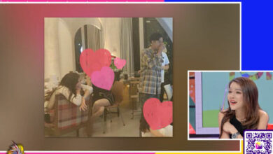 พิชญ์ มารี