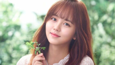 คิมโซฮยอน