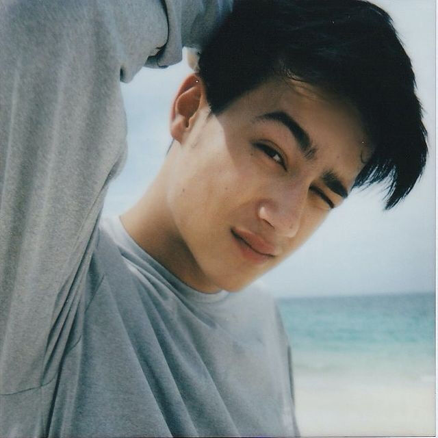 ไอซ์ พาริส