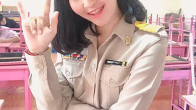 ครูแงะ