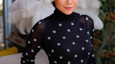 กาละแมร์ พัชรศรี