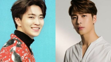 แจ็คสัน ยองแจ