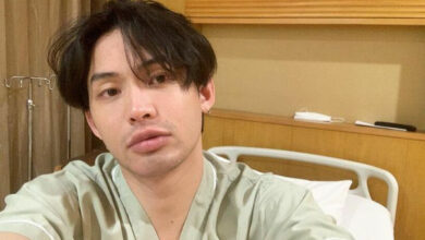 ดีเจมะตูม