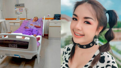 เจนนี่ ได้หมดถ้าสดชื่น