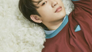 จินยอง GOT7