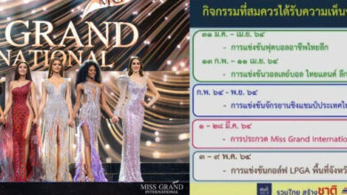 Miss Grand International