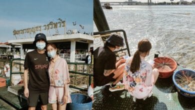 ตูน ก้อย