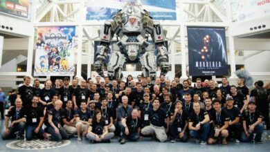 Respawn Entertainment