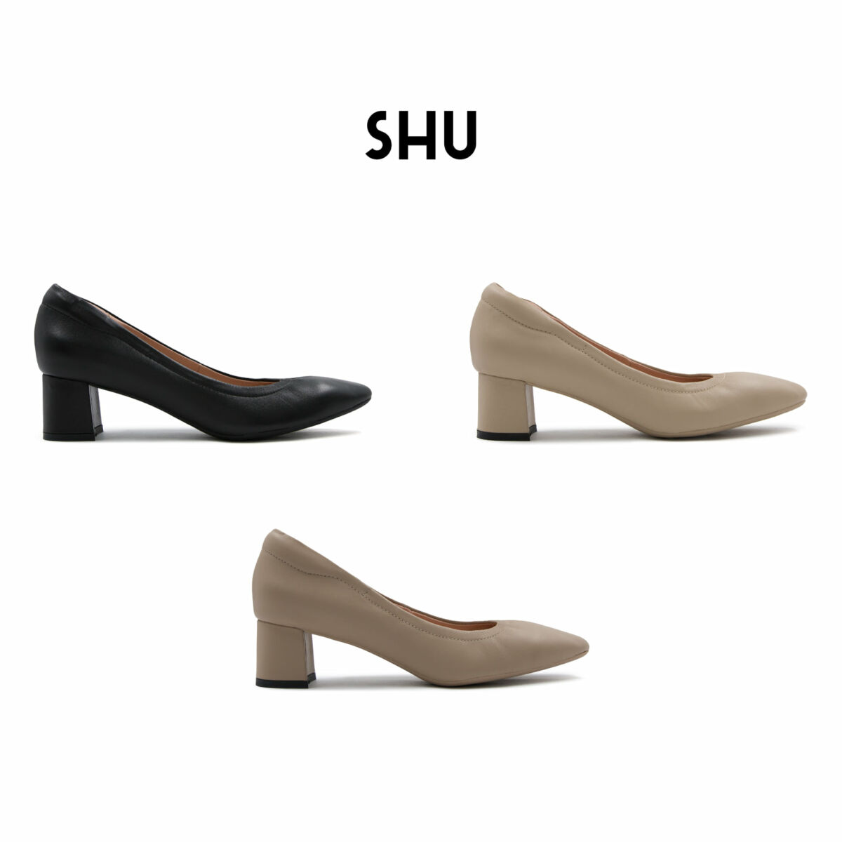 SHU