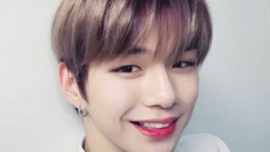 คังแดเนียลคัมแบ็ค