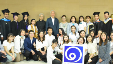 มูลนิธิดำรงชัยธรรม