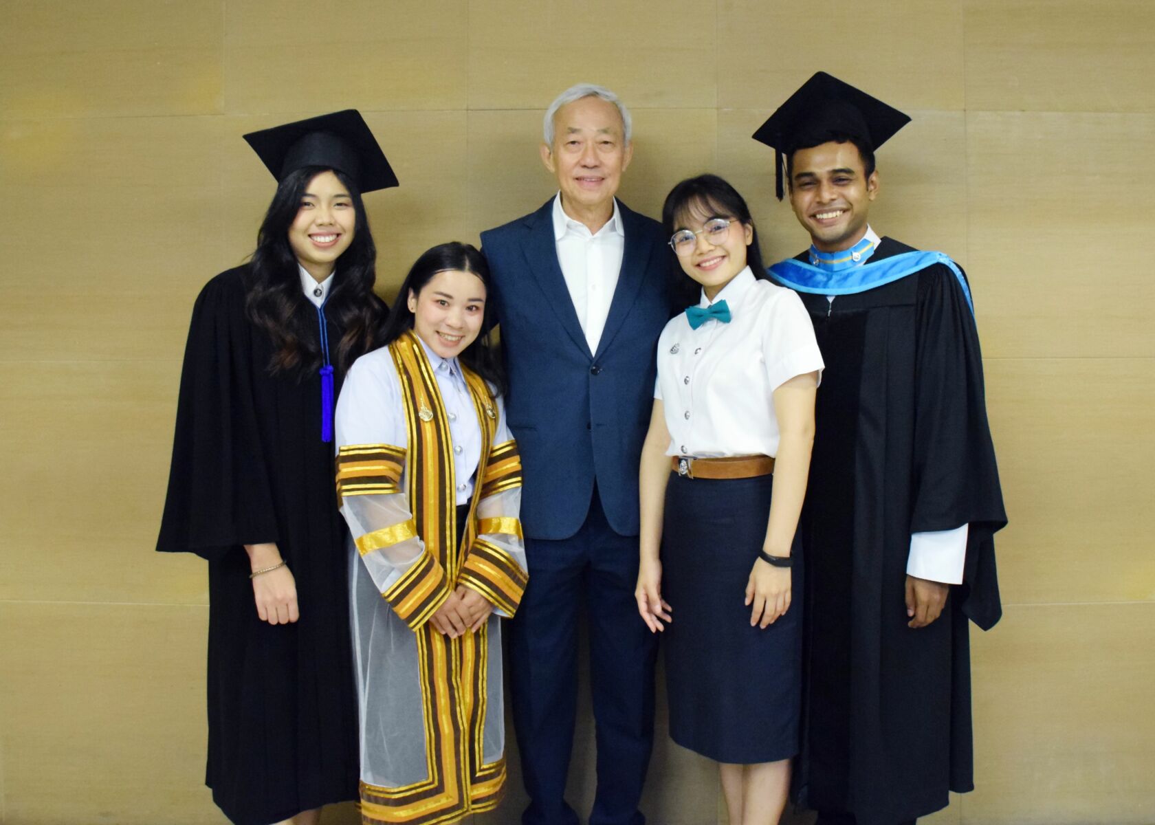 มูลนิธิดำรงชัยธรรม