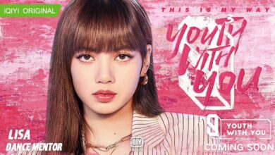 ลิซ่า Blackpink
