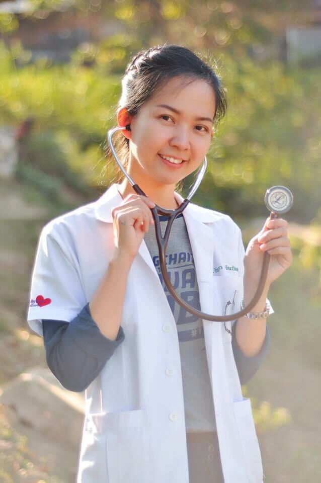 หมอหลิง