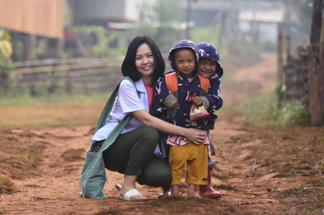 มูลนิธิดำรงชัยธรรม