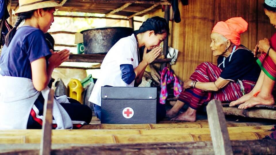 หมอหลิง