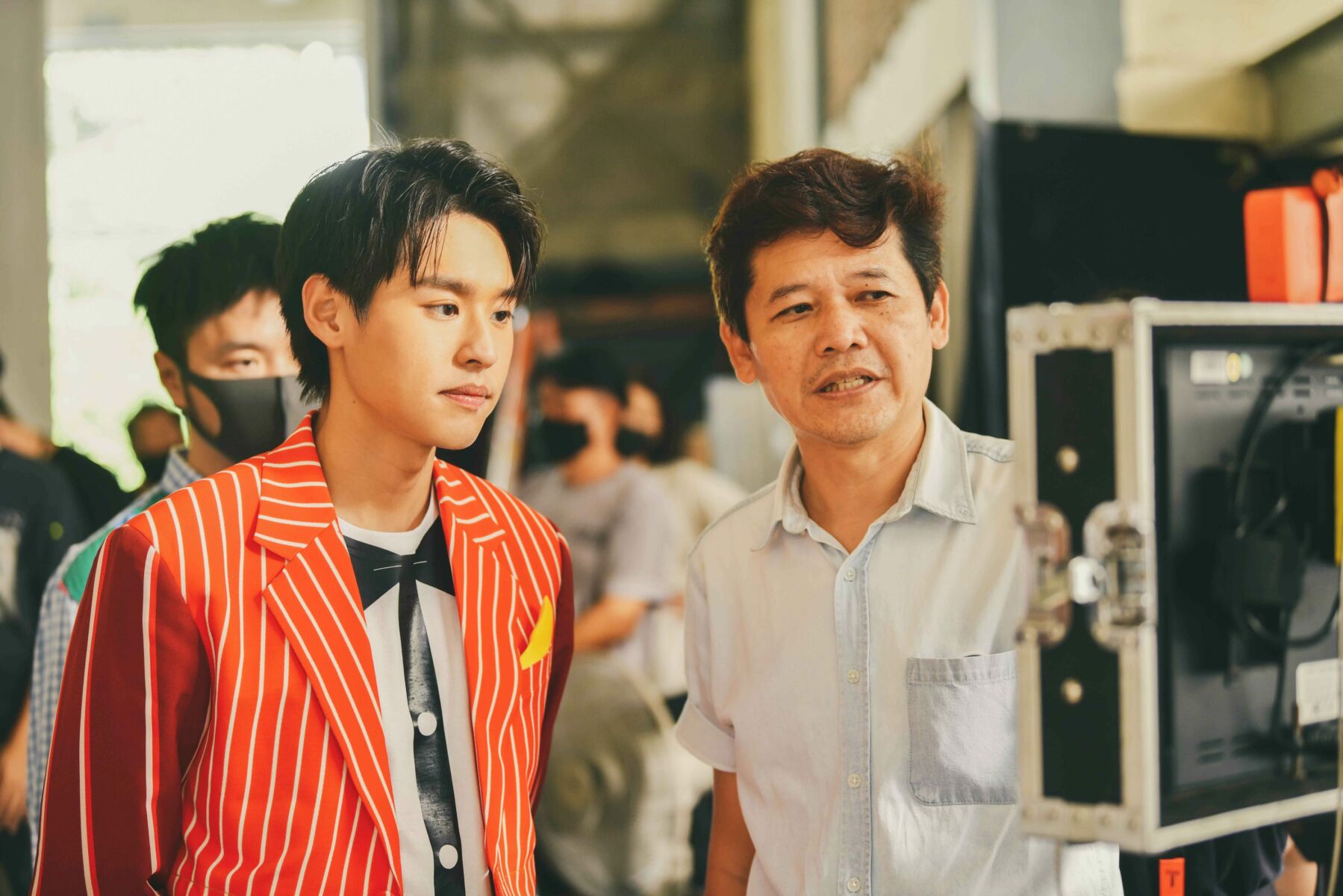 บิวกิ้น