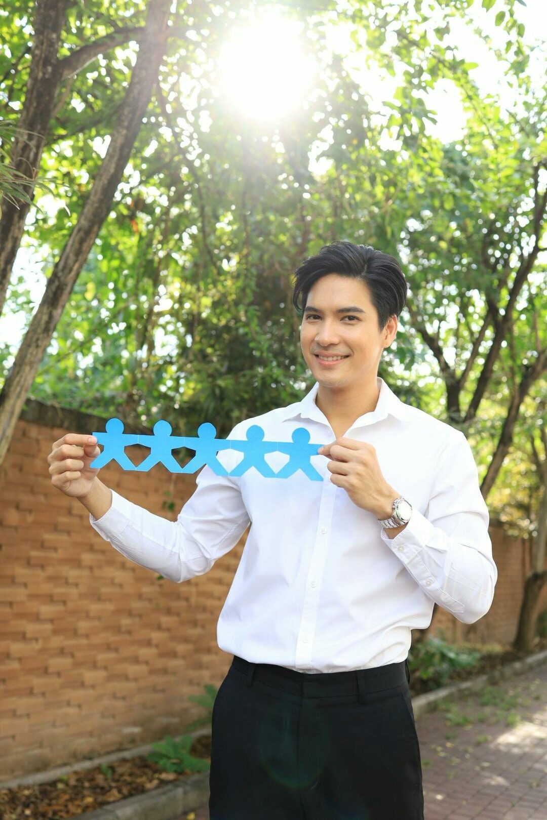 ไมค์ ภัทรเดช