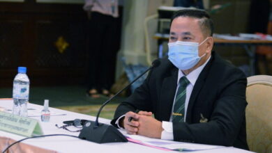 วัคซีนโควิด-19 กทม.