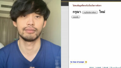 ดีเจมะตูม