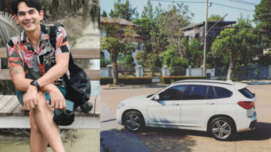บิ๊ก ศรุต