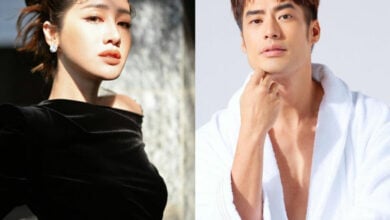 พิม พิมประภา บอย ปกรณ์