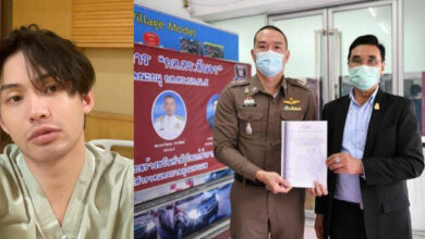 ดีเจมะตูม