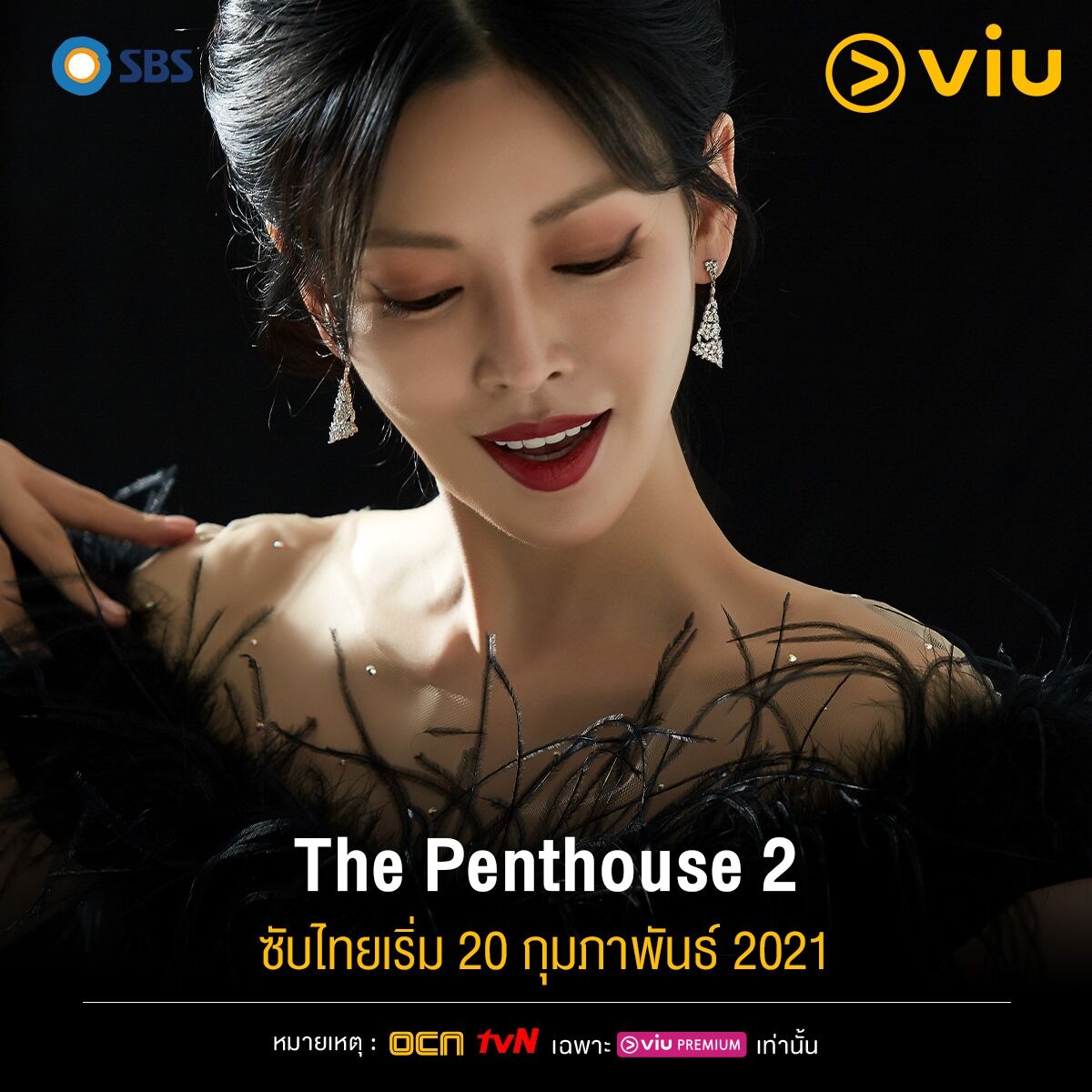The Penhouse 2