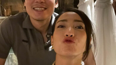 แต้ว ณฐพร ไฮโซณัย