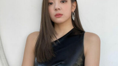 ลีอา ITZY