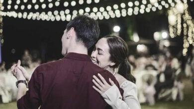 เต้ย ธโนทัย ซาร่า โฮเลอร์