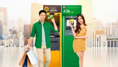 ธ.ก.ส. กรุงศรี ATM